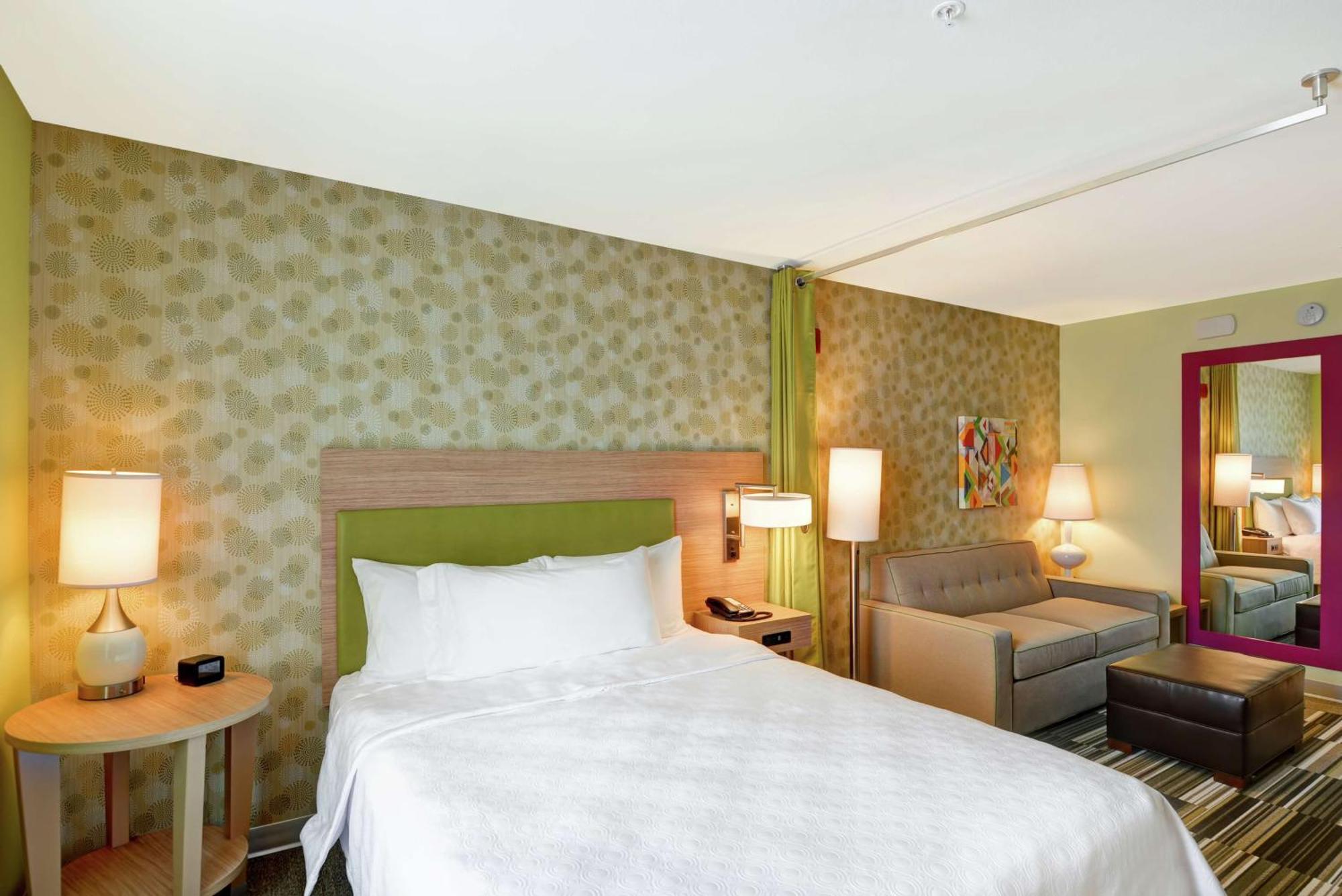 Home2 Suites By Hilton Хелена Экстерьер фото