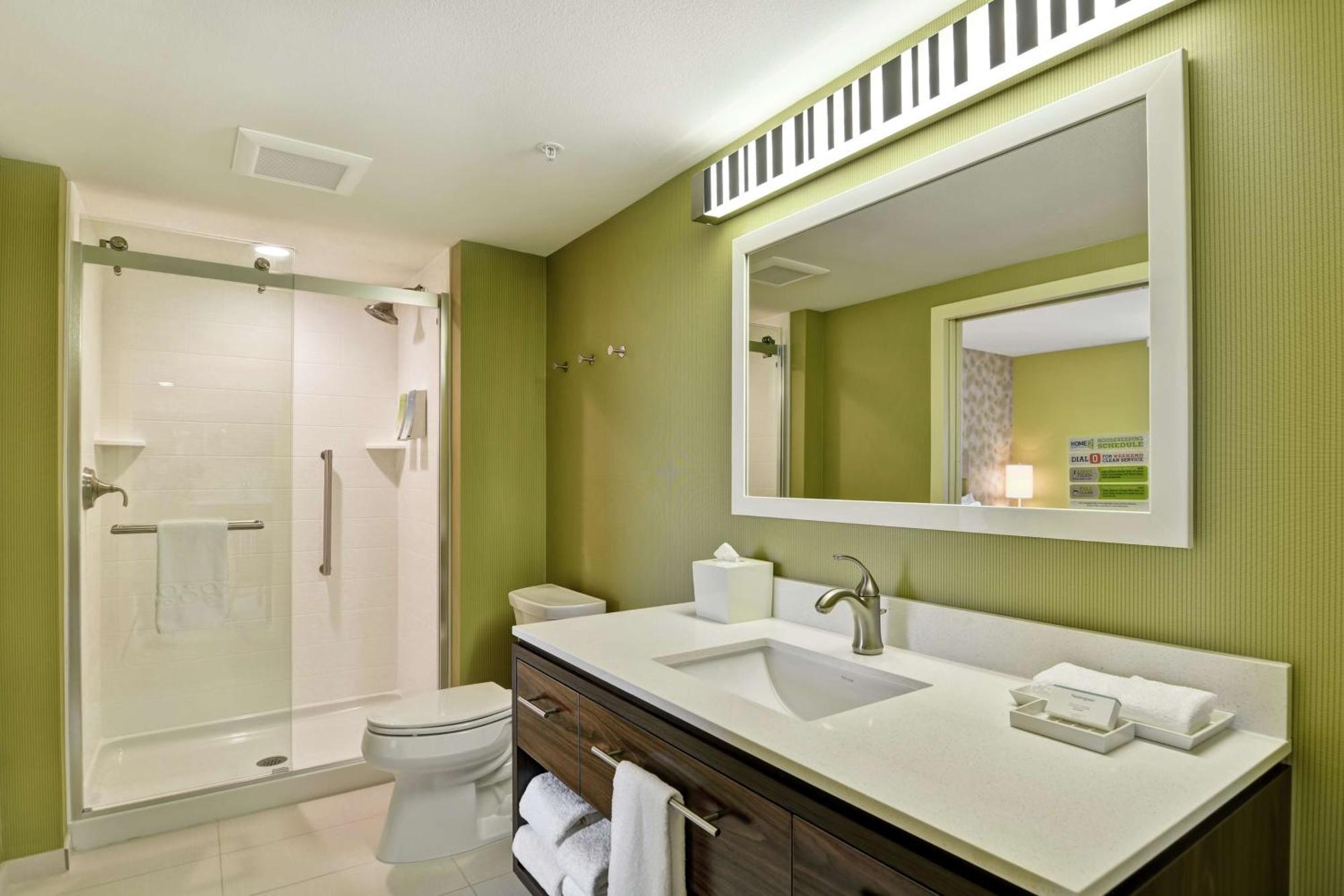 Home2 Suites By Hilton Хелена Экстерьер фото